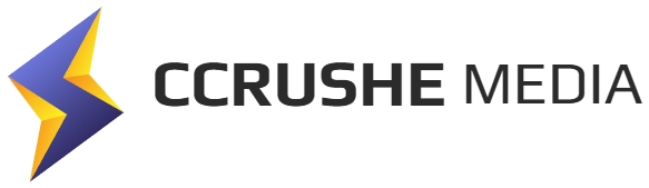 Ccrushe Media, Longpint Media, Shunying Tech Logo